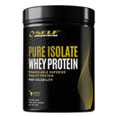 Pure Isolate Whey Protein - 900g